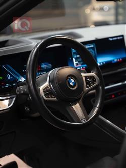 بی ئێم دەبڵیو X6